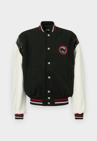 KITTHO PATCH VARSITY - Pilotska jakna - multi-coloured