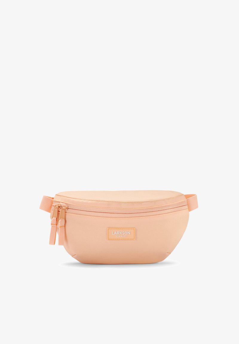 Larkson FINN - Övtáska - peach