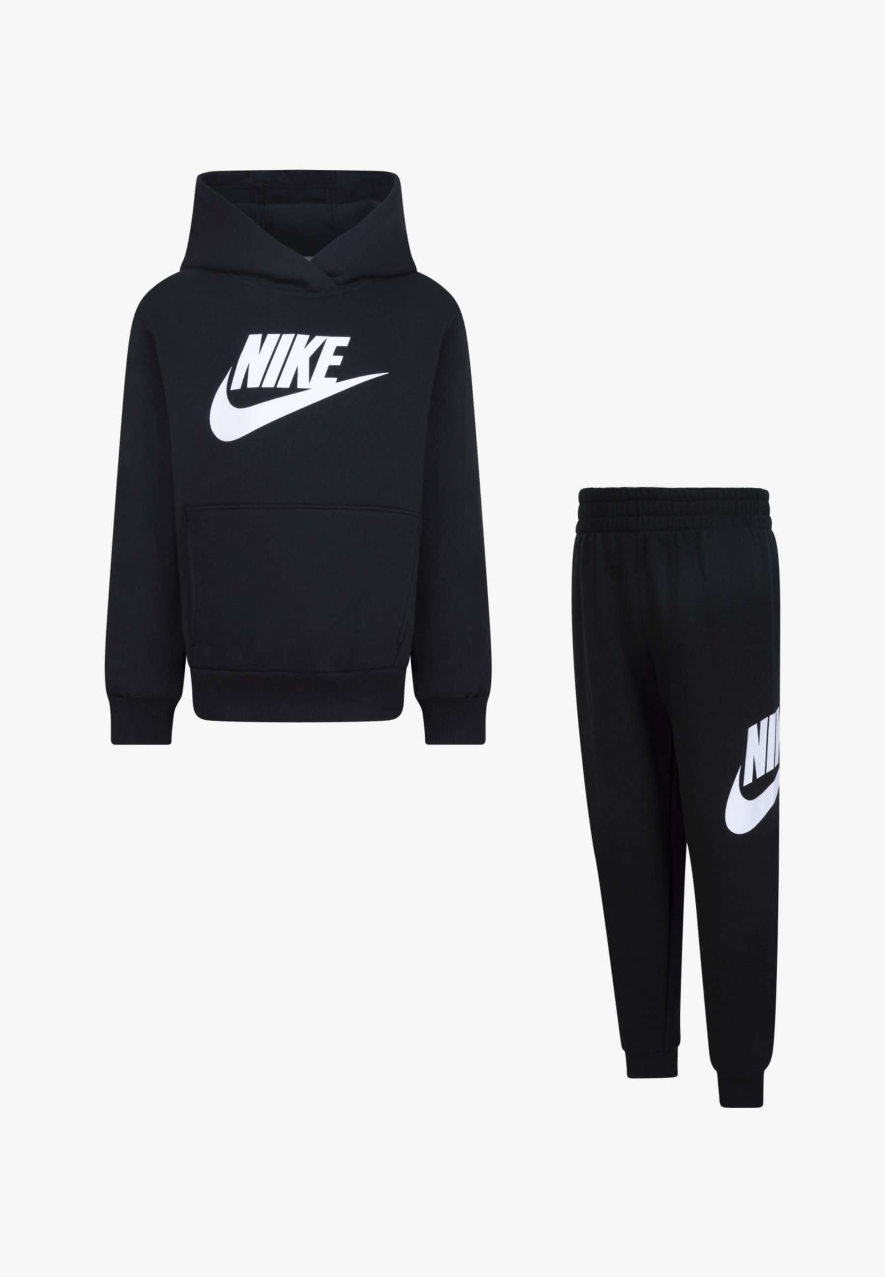 Nike Matching Two Piece Nike Sweatsuit Nike Little Boys Long