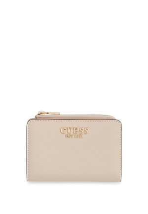 Guess, DANIELLE KARTENETUI - Portefeuille - creme