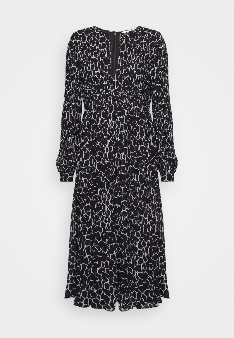 MICHAEL Michael Kors Jurk zwart