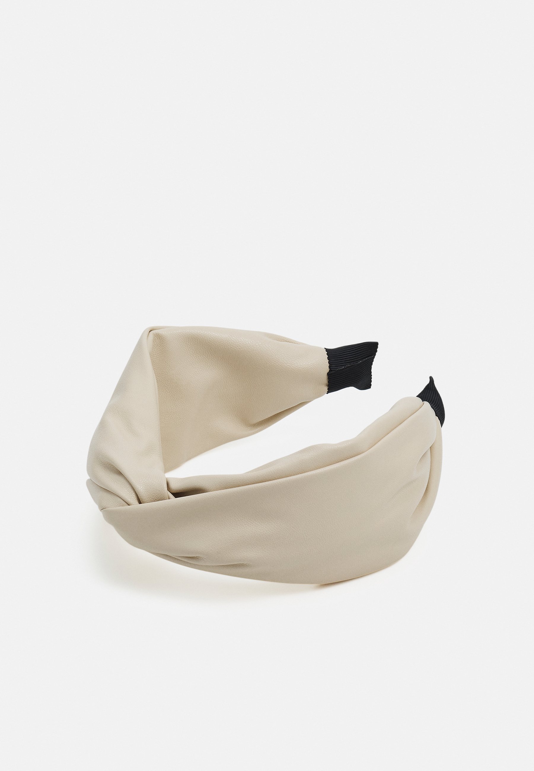 Pieces PCLUMA HAIRBAND - Haaraccessoire - beige - Zalando.nl