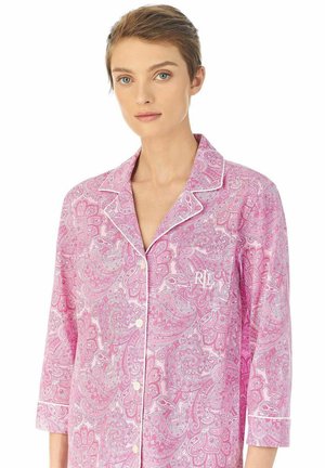 Lauren Ralph Lauren - Zestaw bielizny nocnej