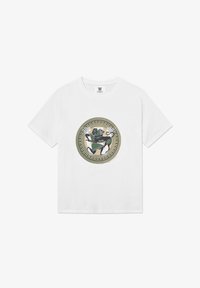 Pasirinkta, bright white