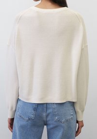 Marc O'Polo DENIM Sweter