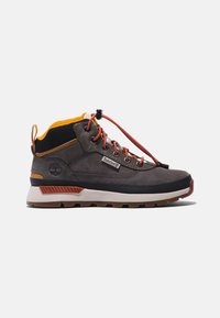Timberland FIELD TREKKER HIKER - Zapatillas altas - castlerock
