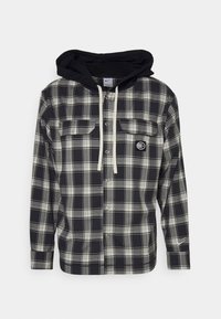 Nike Performance Let jakke / Sommerjakker - black