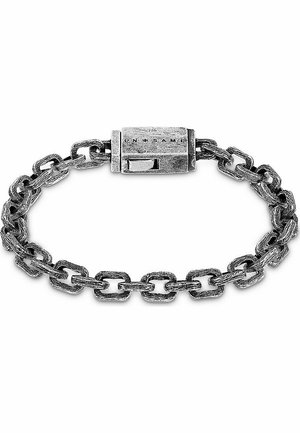 Bracelet - silberfarben