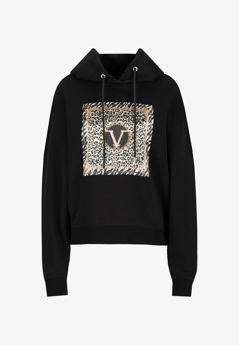 19V69 Italia Hoodie - black