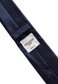 John Henric SKINNY DOTTED - Slips - blue & red