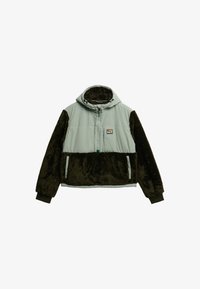 Sélectionné, army khaki