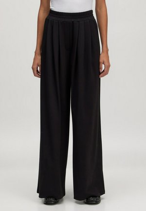 Broek - schwarz