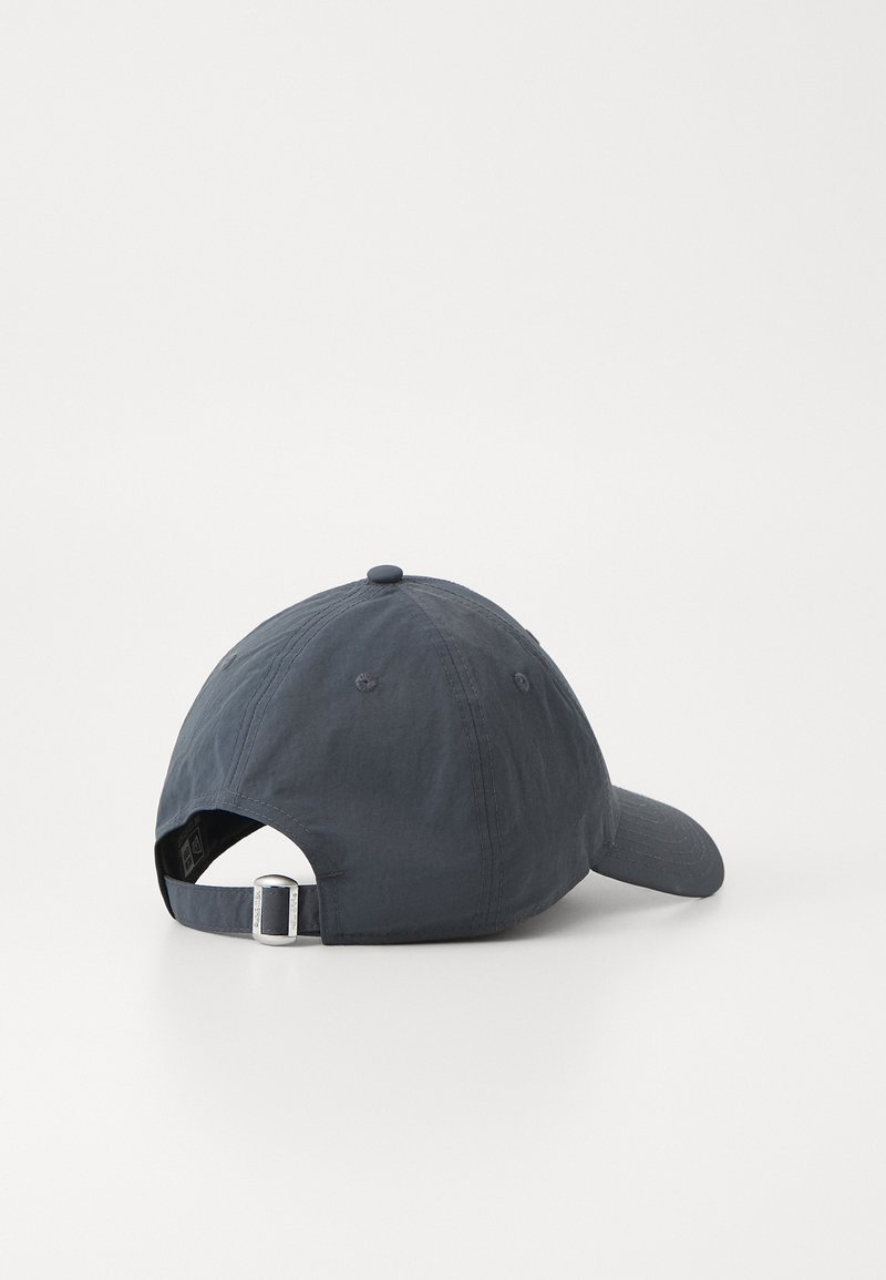 New Era 9FORTY® UNISEX - Cap - grey/white