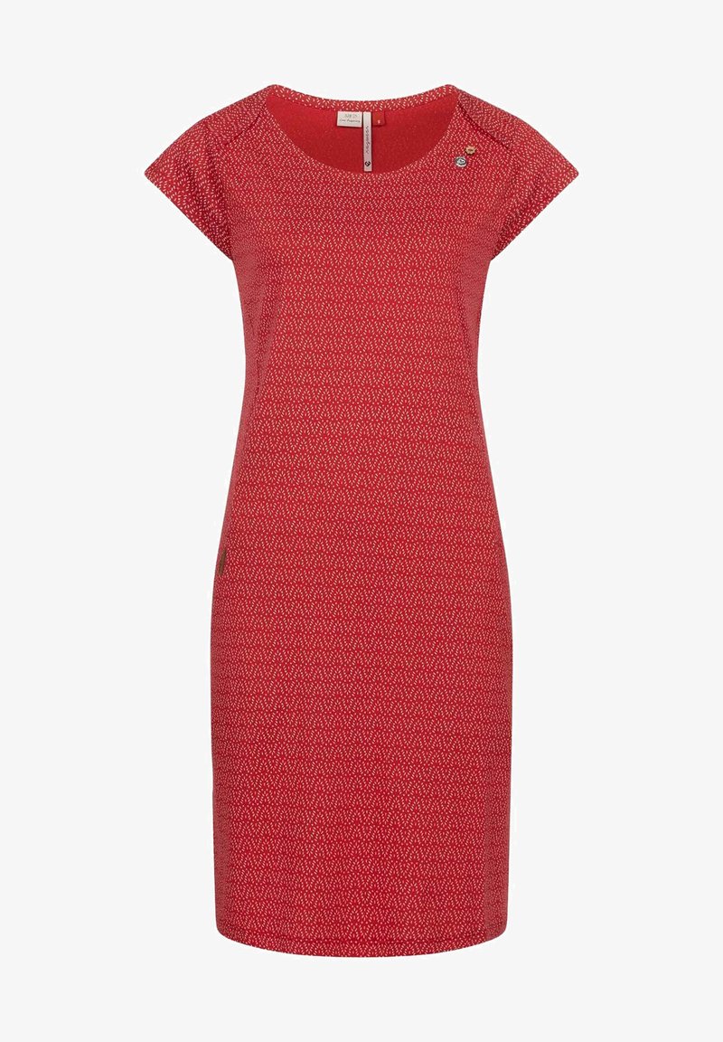 Ragwear SOMMER RIVAN - Sukienka etui