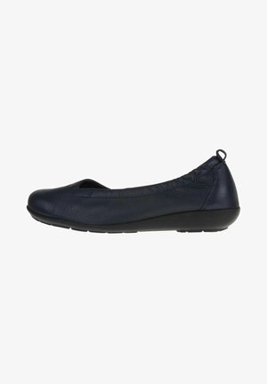 POLINA - Ballet pumps - blau