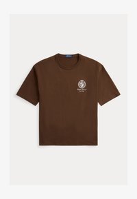 Δεν επιλέχθηκε, branch brown