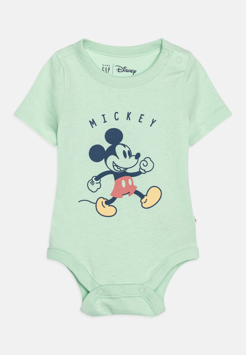 GAP BABY DISNEY UNISEX Body new aloe/green Zalando.ie