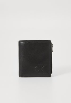 Portafoglio - black