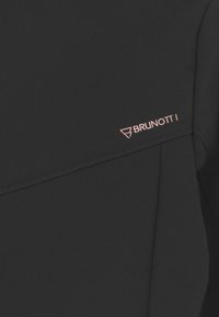 Brunotti APEXIA GIRLS - Snowboardjacke - black