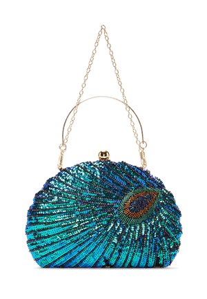 Pochette - blue