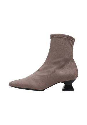 VIZCARRA - Botines - taupe