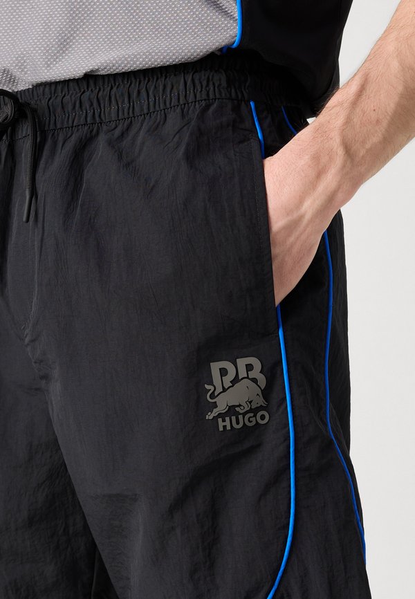HUGO X RACING BULLS GARAT - Tracksuit bottoms4