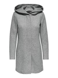 No seleccionado, light grey melange