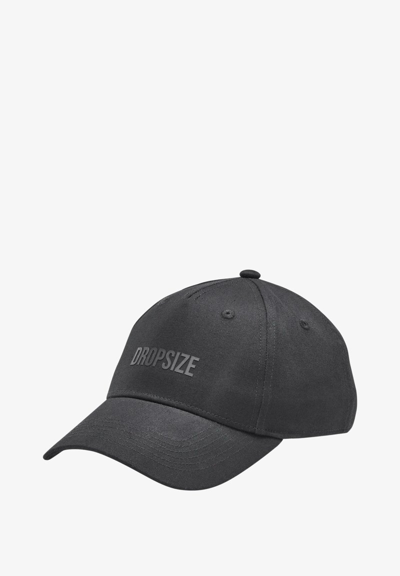 Dropsize HD LOGO - Cap - black