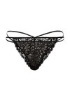 LSCN BY LASCANA THONG - Thong - black