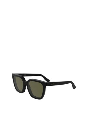 Calvin Klein Sonnenbrille - black