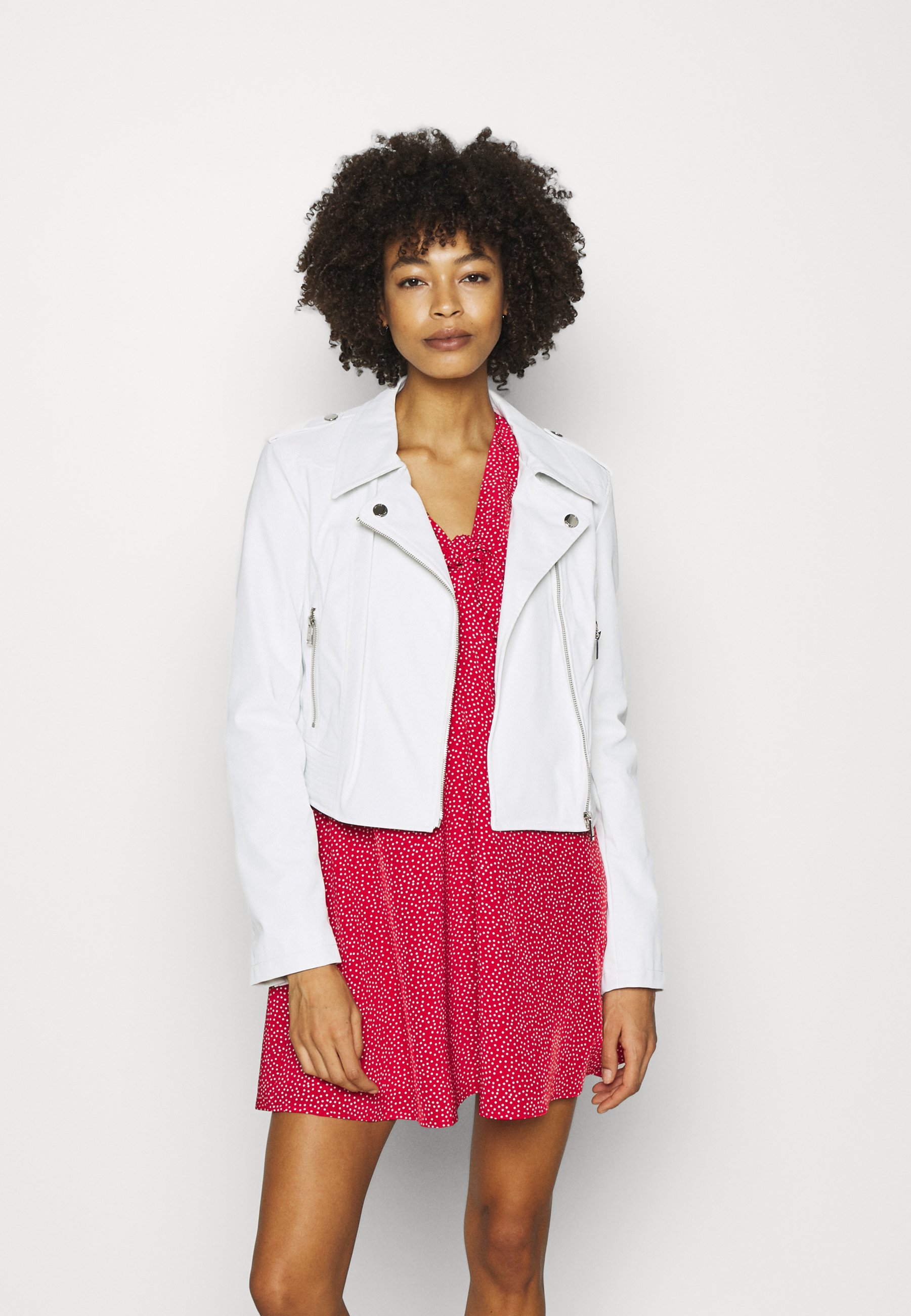 guess new khloe jacket