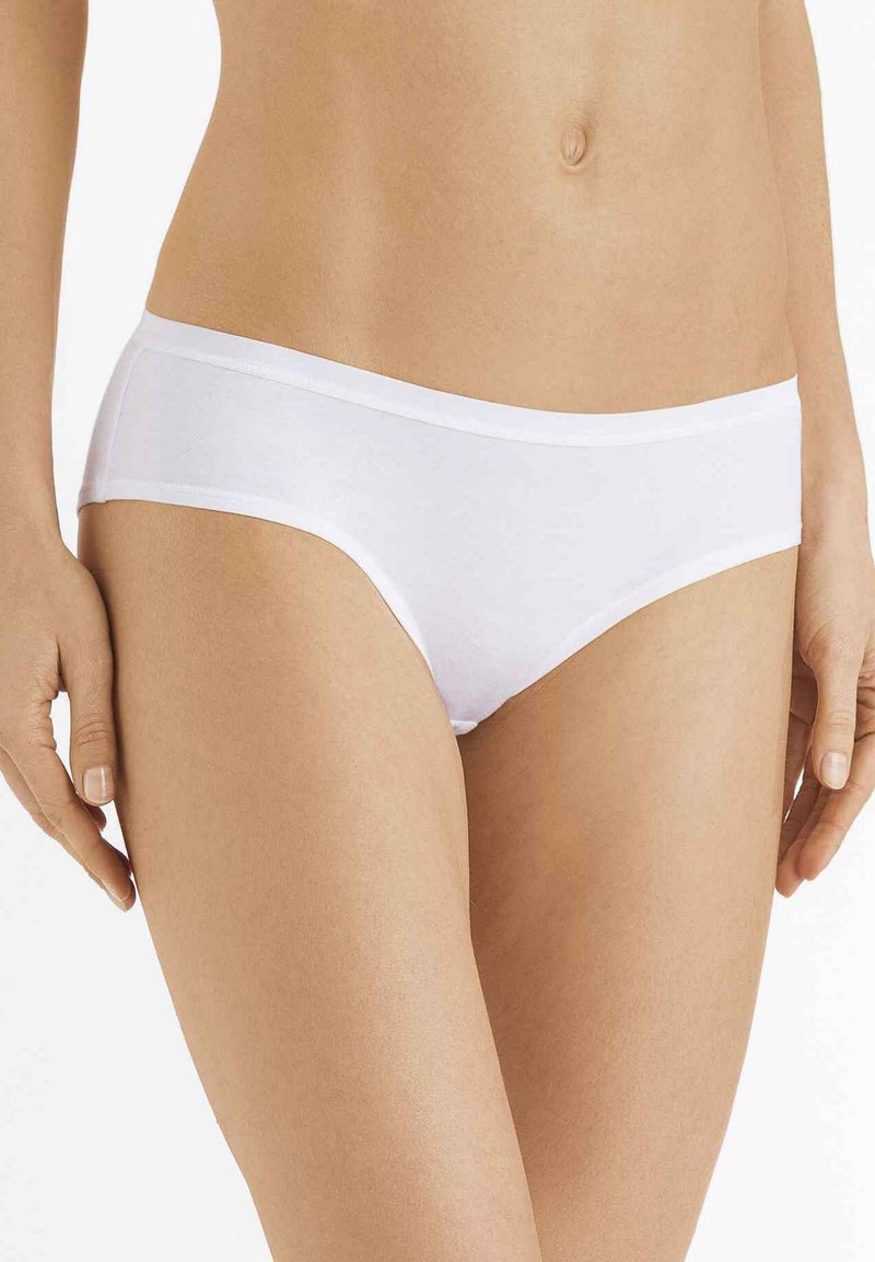 Hanro Slip white/blanc ZALANDO.FR