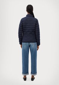 EA7 Emporio Armani Vinterjakke - navy