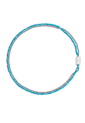 Breil MAGNETICA SYSTEM - Halskette - silver-coloured