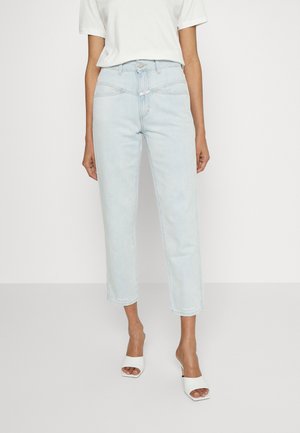 Jean boyfriend - light blue