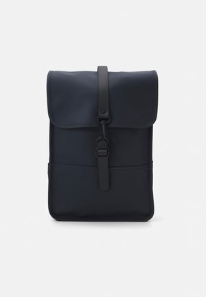 Rains BACKPACK MINI - Zaino - navy