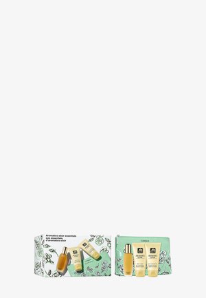 AROMATICS ELIXIR ESSENTIALS - Huidverzorgingsset - -