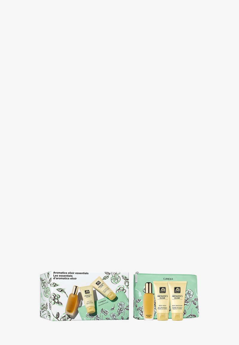 Clinique - AROMATICS ELIXIR ESSENTIALS - Set de soins du visage, Agrandir