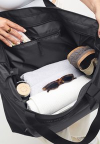 GOT BAG SHOPPER - Velká kabelka - black