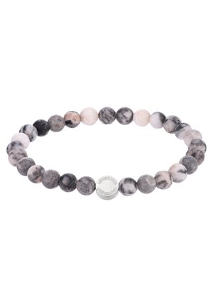 Bracelet - pink- und silberfarben