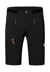 Mammut TAISS SO - Shorts outdoor - black