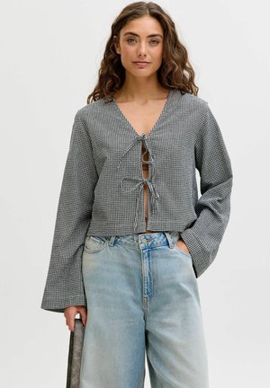 JJXX JXZOE - Bluză - black