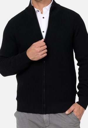 Gilet - black