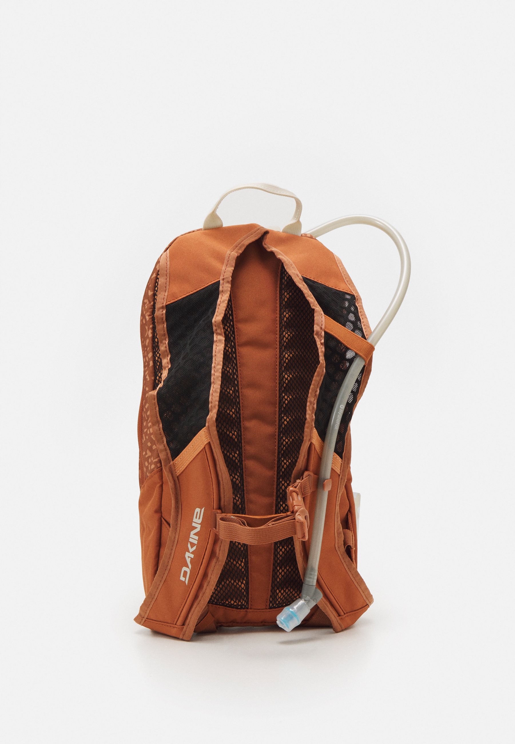 Dakine WOMENS SESSION 8L - Zaino con cannuccia - sparrow/cognac - Zalando.it