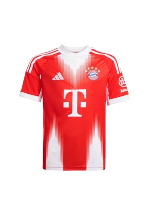 FC BAYERN 2025/2026 HOME  - Fanartikel - red