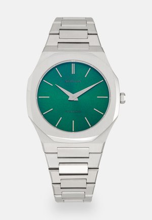 ULTRA THIN SCARABEO - Relógio - green