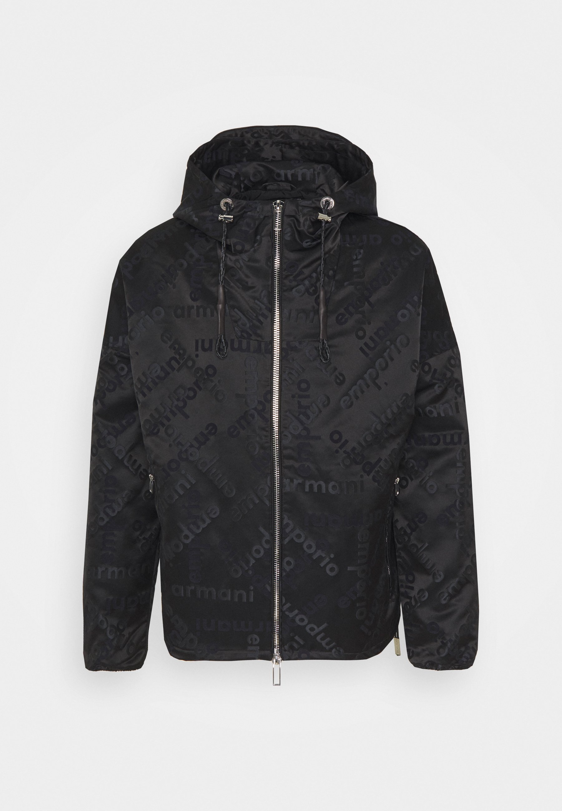 Men BLOUSON JACKET - Summer jacket Men BLOUSON JACKET - Summer jacket