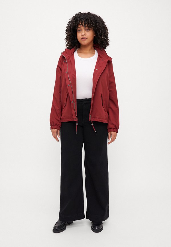 VMCZOA  - Summer jacket - syrah4