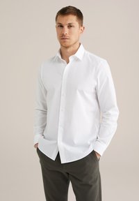 Business skjorter - white