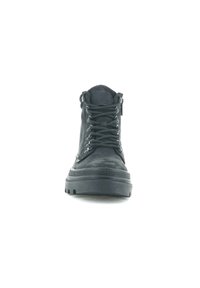 Palladium Kotníková obuv - black